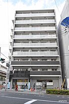 エスリードレジデンス大阪グランノースI  ｜ 大阪府大阪市淀川区十三本町2丁目（賃貸マンション1K・2階・21.00㎡） その20