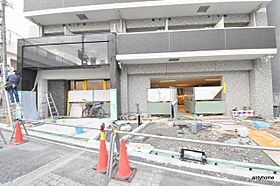 エスリードレジデンス大阪グランノースI  ｜ 大阪府大阪市淀川区十三本町2丁目（賃貸マンション1K・2階・21.00㎡） その14