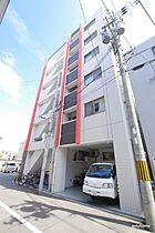 大阪府大阪市北区天満1丁目（賃貸マンション1LDK・4階・42.25㎡） その19