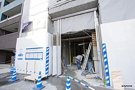 大阪府大阪市中央区玉造1丁目（賃貸マンション1K・10階・21.43㎡） その14