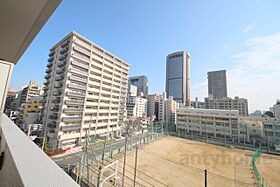 大阪府大阪市北区松ケ枝町（賃貸マンション1K・3階・19.88㎡） その27