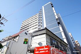 大阪府大阪市西区九条2丁目（賃貸マンション1K・8階・22.40㎡） その19