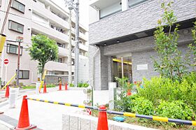 大阪府大阪市北区長柄西2丁目（賃貸マンション1K・3階・29.15㎡） その14