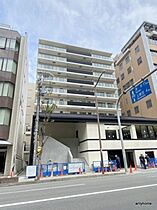 大阪府吹田市江坂町1丁目（賃貸マンション3LDK・4階・70.32㎡） その15