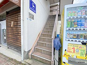 大阪府吹田市泉町3丁目（賃貸マンション1R・3階・16.00㎡） その14