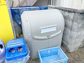 大阪府吹田市泉町3丁目（賃貸マンション1R・3階・16.00㎡） その18