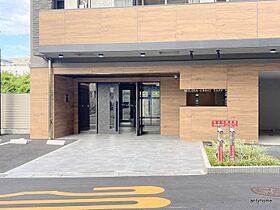 大阪府大阪市淀川区木川西3丁目（賃貸マンション1R・4階・26.60㎡） その14