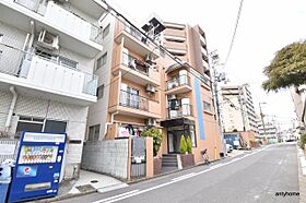 大阪府吹田市江坂町5丁目（賃貸マンション1K・4階・19.20㎡） その1