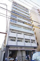 大阪府大阪市港区市岡元町2丁目（賃貸マンション1K・3階・20.94㎡） その19