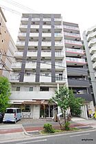 大阪府大阪市淀川区木川西1丁目（賃貸マンション1R・3階・26.10㎡） その1