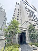 大阪府大阪市中央区平野町1丁目（賃貸マンション1K・12階・24.78㎡） その4