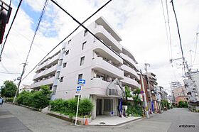 大阪府大阪市淀川区野中南1丁目（賃貸マンション1K・3階・17.76㎡） その1