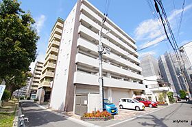 大阪府大阪市淀川区木川東1丁目（賃貸マンション1LDK・6階・31.94㎡） その15