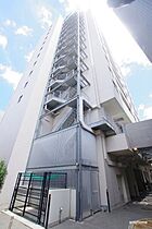 大阪府大阪市福島区大開1丁目（賃貸マンション1LDK・7階・49.71㎡） その1