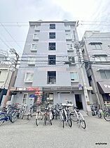 昭和グランドハイツ恵美須  ｜ 大阪府大阪市浪速区恵美須東1丁目（賃貸マンション1R・2階・10.08㎡） その1