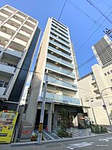 アバンティうめきた  ｜ 大阪府大阪市北区大淀南2丁目（賃貸マンション1LDK・7階・40.00㎡） その1