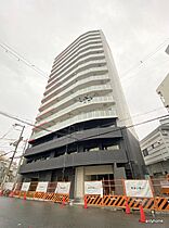 セレニテ難波ミラク参番館  ｜ 大阪府大阪市浪速区敷津西2丁目（賃貸マンション1DK・15階・24.65㎡） その1