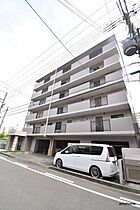 大阪府大阪市淀川区木川東3丁目（賃貸マンション2LDK・5階・55.00㎡） その15