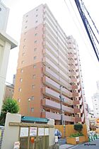 大阪府大阪市淀川区西中島3丁目（賃貸マンション1LDK・3階・41.00㎡） その16