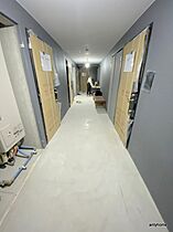 大阪府大阪市中央区松屋町住吉（賃貸マンション1DK・13階・29.01㎡） その17