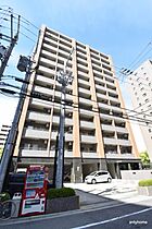 大阪府吹田市広芝町（賃貸マンション1LDK・8階・36.96㎡） その15