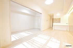 大阪府大阪市淀川区木川東4丁目（賃貸マンション1LDK・3階・40.68㎡） その3