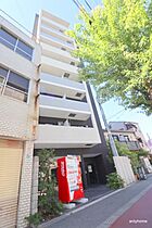 大阪府大阪市淀川区十三東2丁目（賃貸マンション1R・3階・27.88㎡） その15