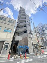 大阪府大阪市北区天満2丁目（賃貸マンション1LDK・2階・30.60㎡） その20