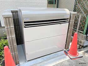 大阪府大阪市北区黒崎町（賃貸アパート1LDK・1階・37.26㎡） その19