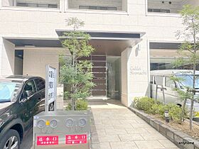 大阪府大阪市西区新町3丁目（賃貸マンション1R・3階・31.18㎡） その14