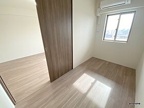 大阪府吹田市江の木町（賃貸マンション1LDK・2階・35.97㎡） その4