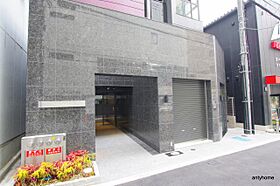 大阪府大阪市北区曾根崎新地2丁目（賃貸マンション1R・6階・38.60㎡） その14