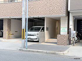 レスポワル新町  ｜ 大阪府大阪市西区新町4丁目（賃貸マンション1K・4階・21.60㎡） その14