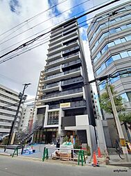 大阪市営御堂筋線 本町駅 徒歩9分