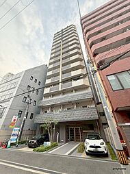 🉐敷金礼金0円！🉐プレサンス北浜ラ・フェスタ