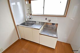 大阪府吹田市広芝町（賃貸マンション2LDK・5階・50.00㎡） その5