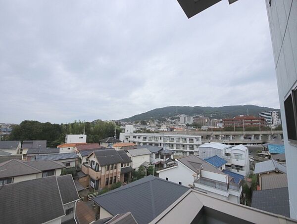 ルココン一番館 ｜奈良県生駒市東新町(賃貸マンション1LDK・4階・41.58㎡)の写真 その14