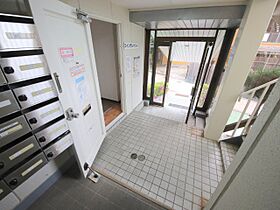 スタンドアップ本町  ｜ 奈良県生駒市本町（賃貸アパート1K・2階・15.00㎡） その17