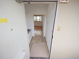 諏訪東生駒ビル  ｜ 奈良県生駒市辻町（賃貸マンション1K・4階・17.37㎡） その9