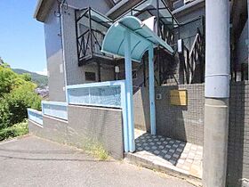 シティパレス谷田町Ｐ－5  ｜ 奈良県生駒市谷田町（賃貸アパート1K・1階・18.20㎡） その22