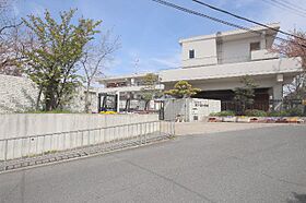 シティパレス谷田町Ｐ－5  ｜ 奈良県生駒市谷田町（賃貸アパート1K・1階・18.20㎡） その25