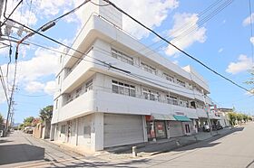 マンションヒライ  ｜ 奈良県奈良市学園大和町5丁目（賃貸マンション1LDK・3階・38.00㎡） その1