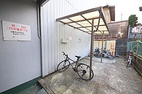 マンションヒライ  ｜ 奈良県奈良市学園大和町5丁目（賃貸マンション1LDK・3階・38.00㎡） その24