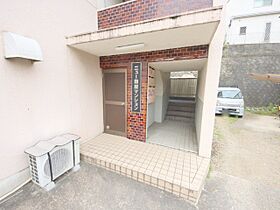 ニュー麹屋マンション  ｜ 奈良県生駒市辻町（賃貸アパート1LDK・2階・40.00㎡） その21