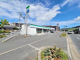 ニュー麹屋マンション  ｜ 奈良県生駒市辻町（賃貸アパート1LDK・2階・40.00㎡） その28