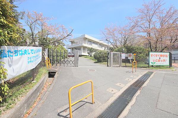 東生駒マンション ｜奈良県生駒市山崎町(賃貸マンション2DK・3階・45.00㎡)の写真 その26