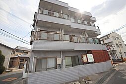 🉐敷金礼金0円！🉐GS南生駒