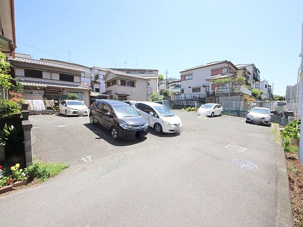 メゾン大和東生駒 ｜奈良県生駒市東生駒1丁目(賃貸マンション3LDK・2階・54.00㎡)の写真 その22