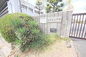 奈良県生駒市俵口町（賃貸一戸建2LDK・1階・44.82㎡） その25