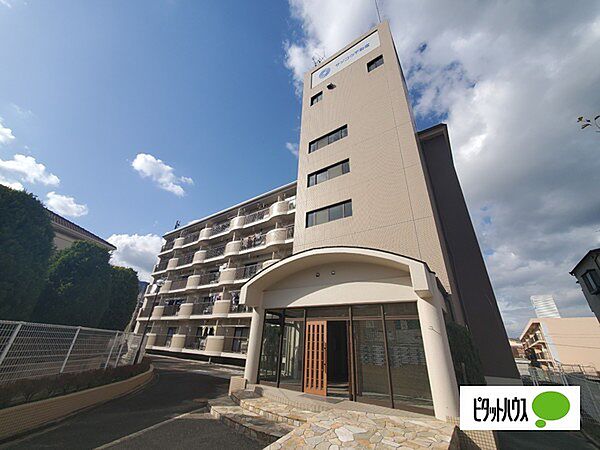 第5サンコウハイツ 307｜奈良県生駒市小平尾町(賃貸アパート3LDK・3階・59.40㎡)の写真 その1